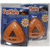 Image 1 : PAIR OF NEW LED EZY FLARES UPTO 8000FT