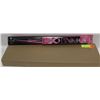 Image 1 : CASE OF 6 NEW 18" PINK WIPER BLADES