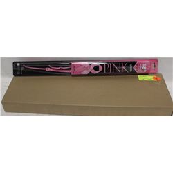 CASE OF 6 NEW 18" PINK WIPER BLADES