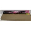 Image 1 : CASE OF 6 NEW 18" PINK WIPER BLADES