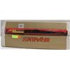 Image 1 : LOT OF 6 NEW 24" ULTRA VISION WIPER BLADES