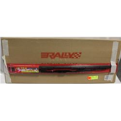 LOT OF 6 NEW 28" ULTRA VISION WIPER BLADES