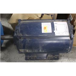 CENTURY E-PLUS 3 AC MOTOR, 30HP