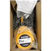 Image 1 : NEW KITO 1-1/2 TON CHAIN HOIST