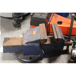 10" VISE