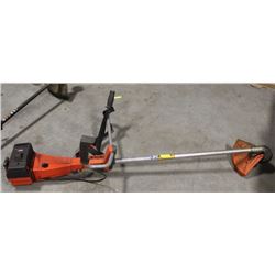 HUSQVARNA 39R WEEDWACKER
