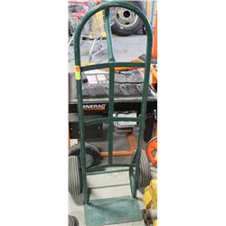 GREEN HAND TRUCK / DOLLY