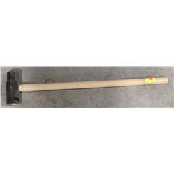 NEW 10LB SLEDGE HAMMER