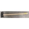 Image 1 : NEW 10LB SLEDGE HAMMER