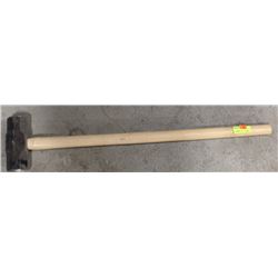 NEW 10LB SLEDGE HAMMER