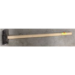 NEW 10LB SLEDGE HAMMER