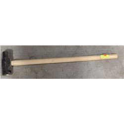NEW 10LB SLEDGE HAMMER