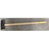 Image 1 : NEW 10LB SLEDGE HAMMER