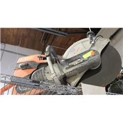 NOTRON CLIPPER SHOP SAW