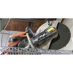 NORTON CLIPPER CHOP SAW