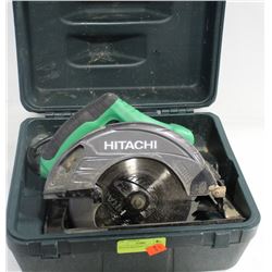 HITACHI SKILLSAW 7 1/4