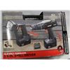 Image 1 : CRAFTSMAN 15.6 CORDLESS DRILL & FLASHLIGHT SET