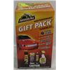 Image 1 : AMRALL GIFT PACK CAR CLEANING KIT