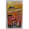 Image 1 : AMRALL GIFT PACK CAR CLEANING KIT