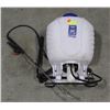 Image 1 : POWERFIST 3.9 GALLON BACKPACK SPRAYER