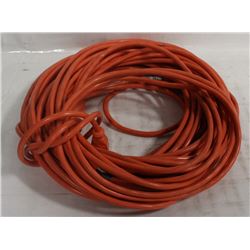 APPROX 50FT EXTENSION CORD