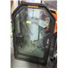 Image 1 : BOBCAT 510 BOBCAT DOORS X 2