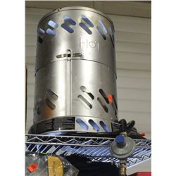 ENERCO PROPANE HEATER