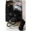 Image 1 : BOX OF FIVE 3/8" ROPE TIE DOWNS