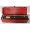 Image 1 : EMERGENCY ROADSIDE TRIANGLE KIT