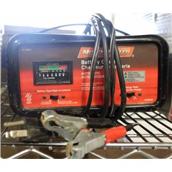 MATO MASTERE 10A BATTERY CHARGER