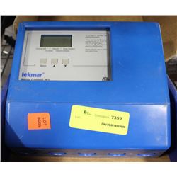 TEKMAR BOILER CONTROL 261
