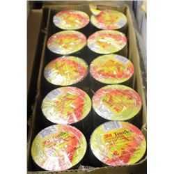 CASE OF 50 ROLLS 3M 10FLEX GENERAL PURPOSE