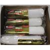 Image 1 : BOX OF PAINT ROLLERS