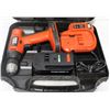 Image 1 : BLACK & DECKER 18 VOLT CORDLESS DRILL