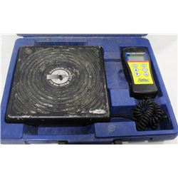 YELLOW JACKET DIGITAL ELECTRONIC SCALE