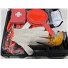 Image 1 : VEHICLE FIRST AID RESPONSE KIT