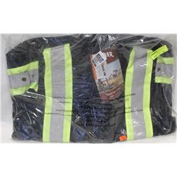 PIONEER FLAME RESISTANT INSULATED VEST