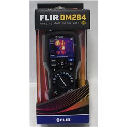FLIR DM284 IMAGING MULTIMETER WITH IGM