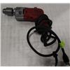 Image 1 : MILWAUKEE ELECTRIC DRILL