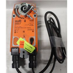 BELIMO MODEL #NFBUP-S