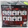 Image 1 : BDG FULL WELDERS JACKET, SIZE XL