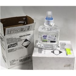 CASE OF PURELL ADVANCED FOAM HAND RUB