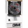 Image 1 : CASE OF 5" CUT OFF DISCS, 50 COUNT PER CASE