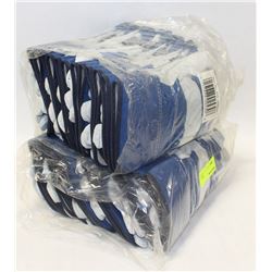 CASE OF 12 PR ANSELL HEAVY LABORER GLOVES, SZ 11