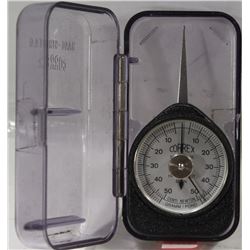 HAGG-STREIT CORREX TENSION GAUGE