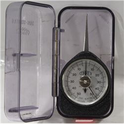 HAGG-STREIT CORREX TENSION GAUGE
