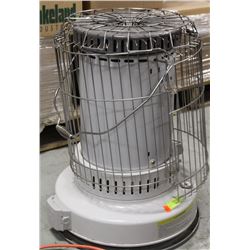 KEROSENE HEATER