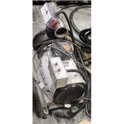 HYDRO AIR COMPRESSOR