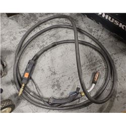 MILLER ROUGHNECK C-4015 MIG GUN