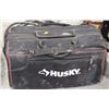 Image 1 : HUSKY 24" LARGE MOUTH TOOL BAG